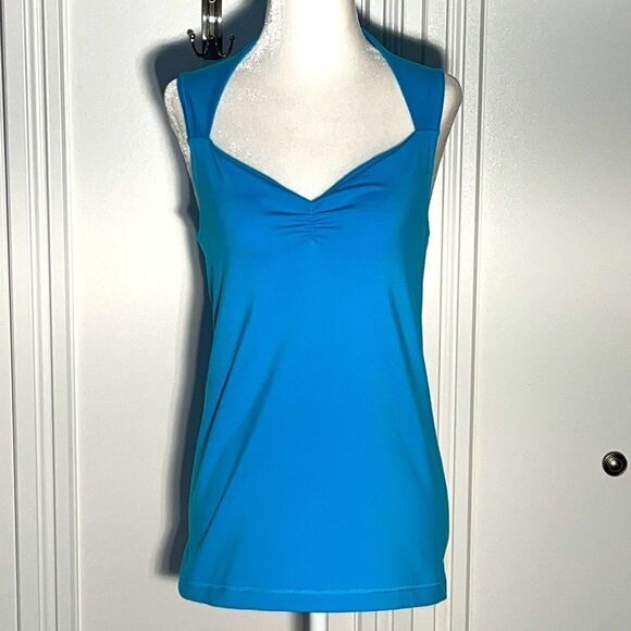 The North Face Women's Vapor Wick Sleeveless Athletic Tank Top SizeM - Picture 1 of 11